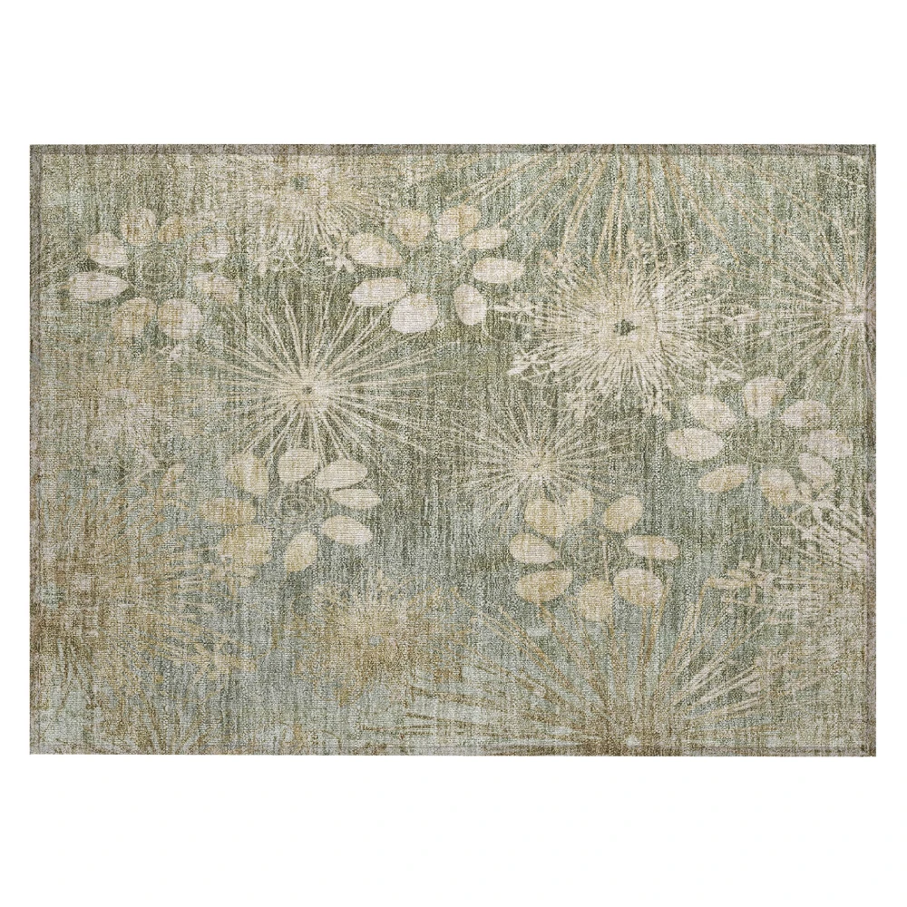 Chantille ACN2225 Sage 1'8