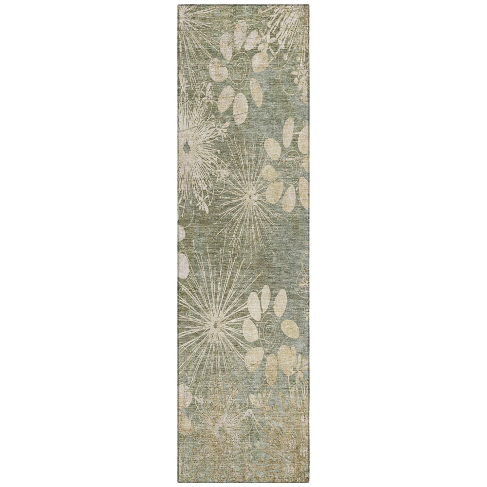 Chantille ACN2225 Sage 2'3
