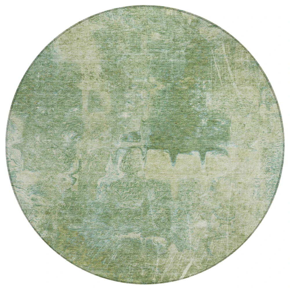 Chantille ACN2226 Aloe 8' x 8' Rug