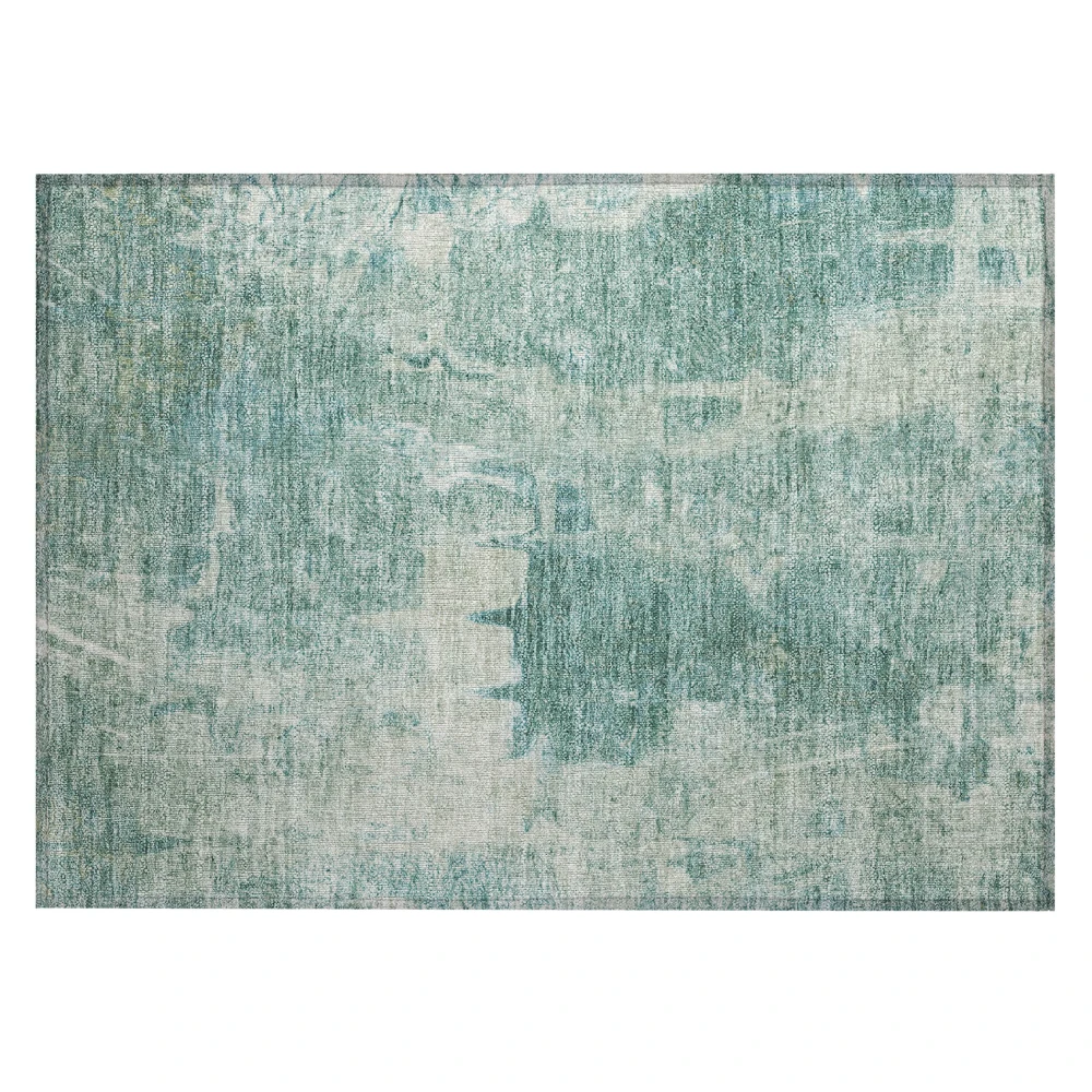 Chantille ACN2226 Teal 1'8