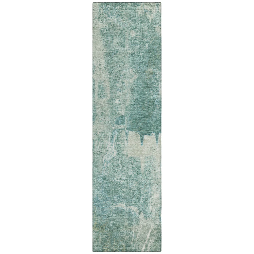 Chantille ACN2226 Teal 2'3