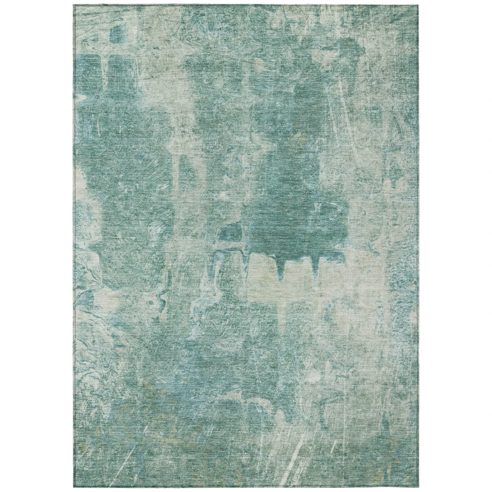 Chantille ACN2226 Teal 8' x 10' Rug