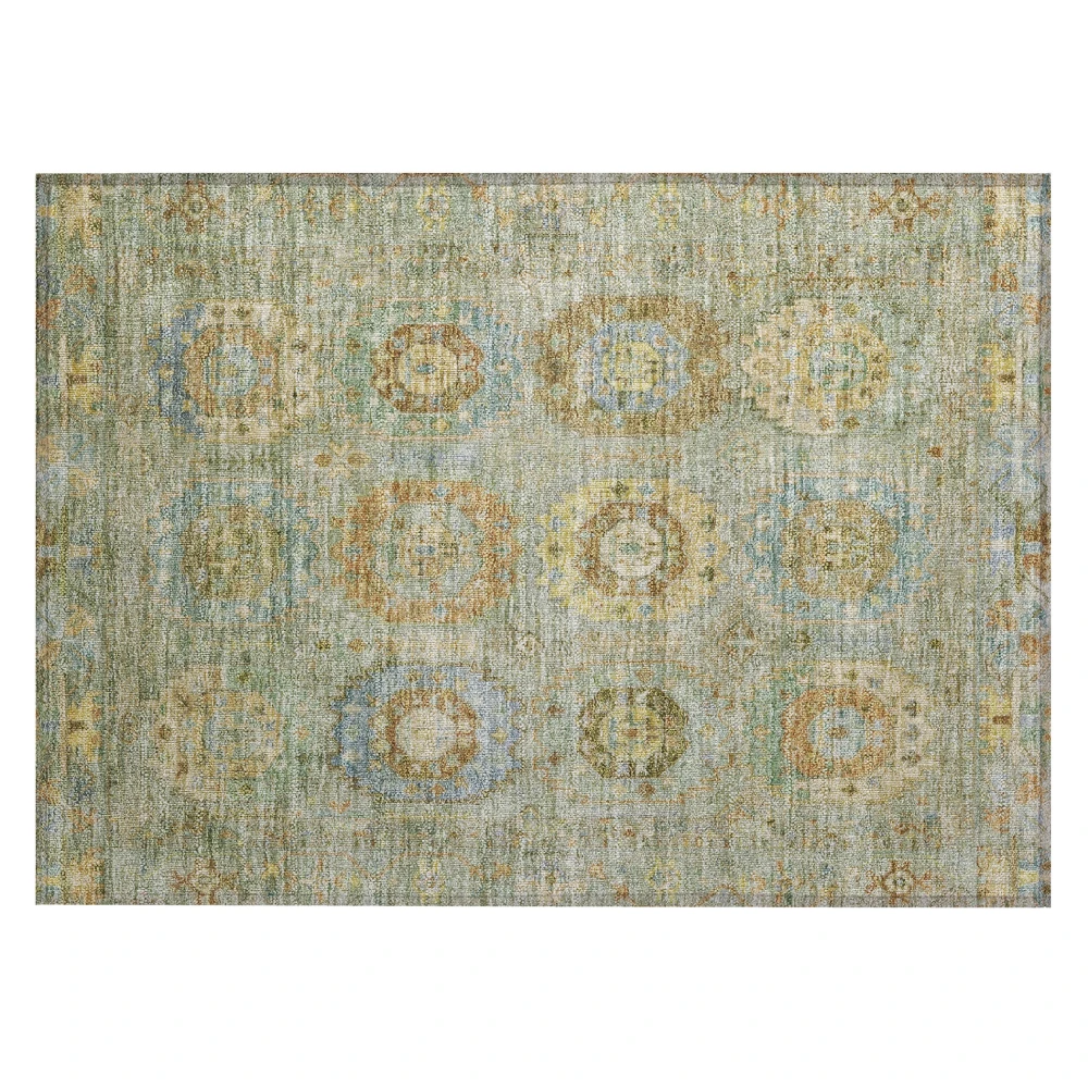 Chantille ACN2227 Aloe 1'8