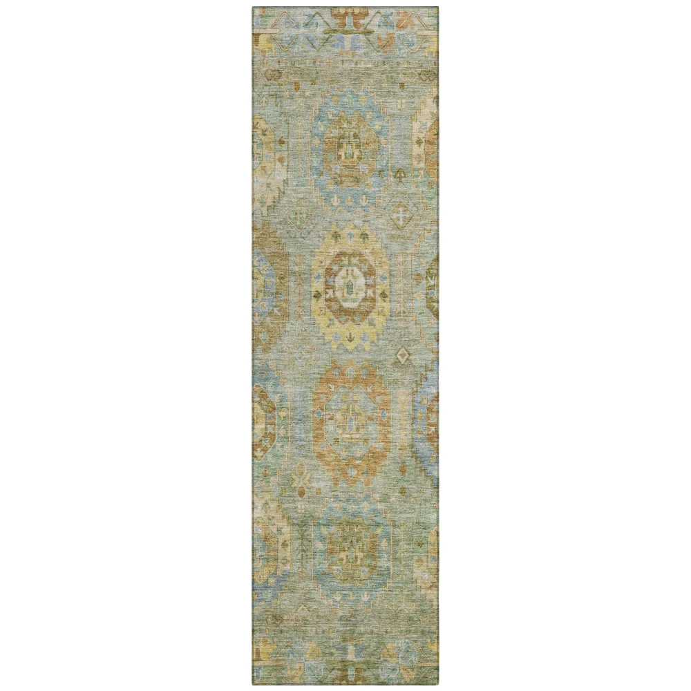 Chantille ACN2227 Aloe 2'3