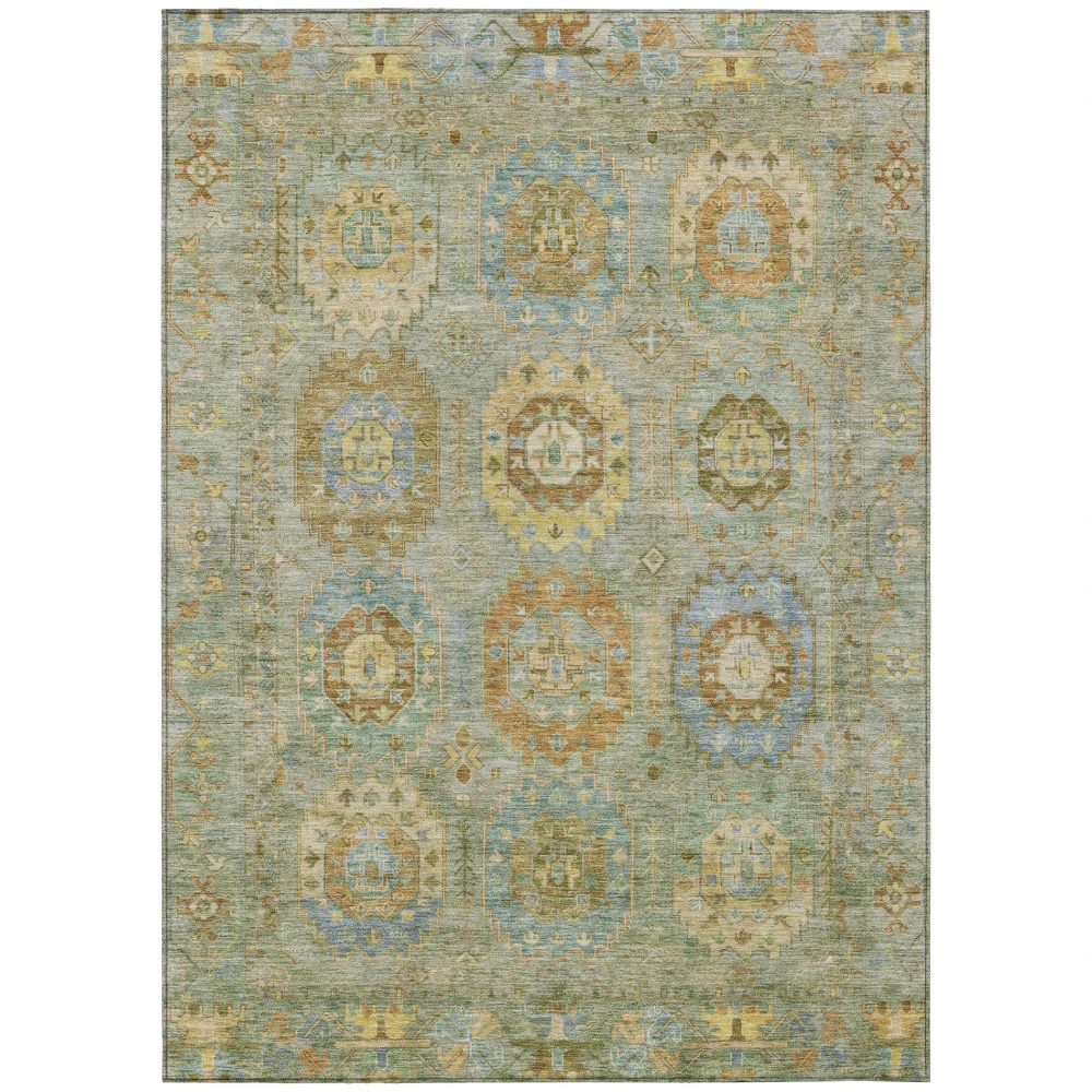 Chantille ACN2227 Aloe 2'6
