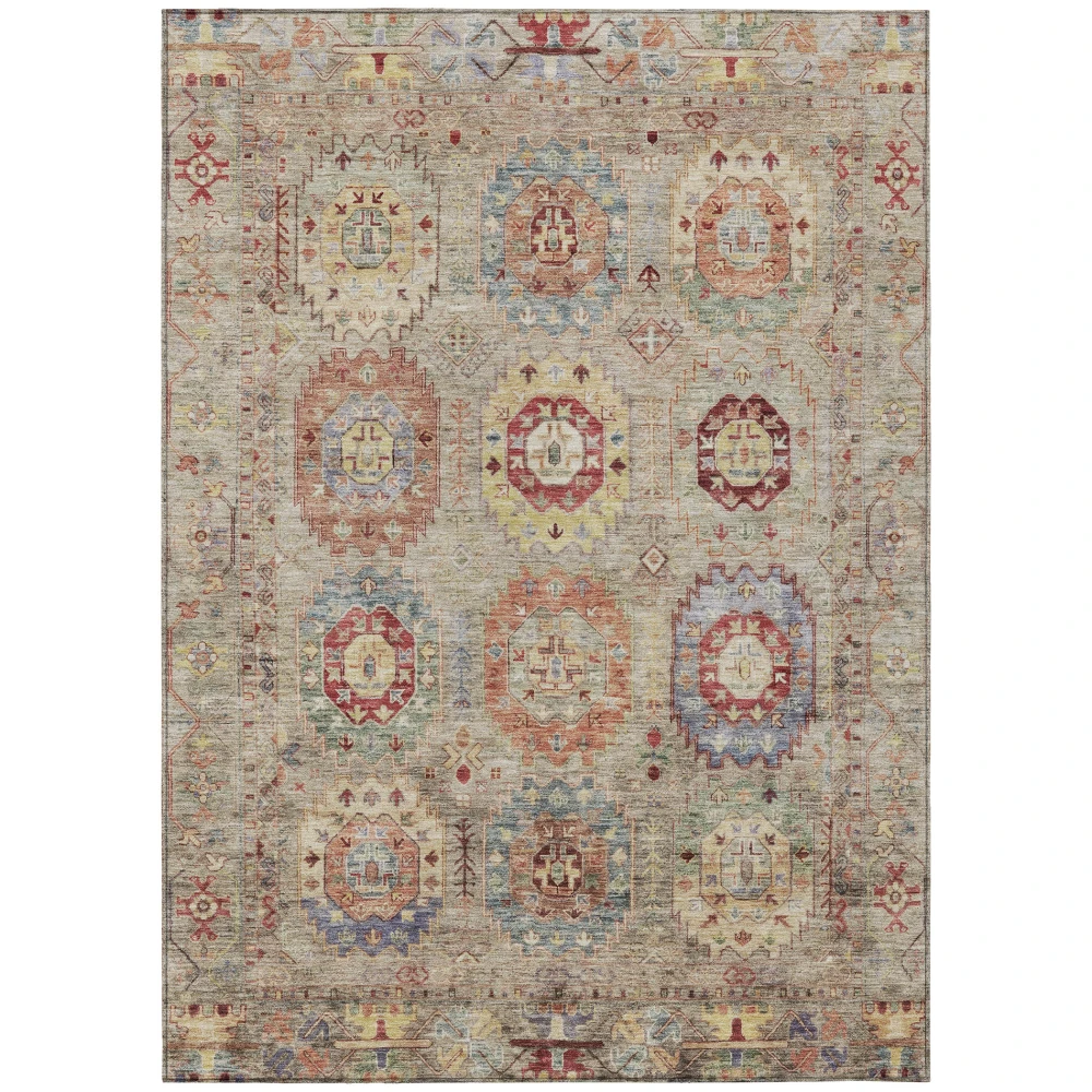 Chantille ACN2227 Beige 2'6