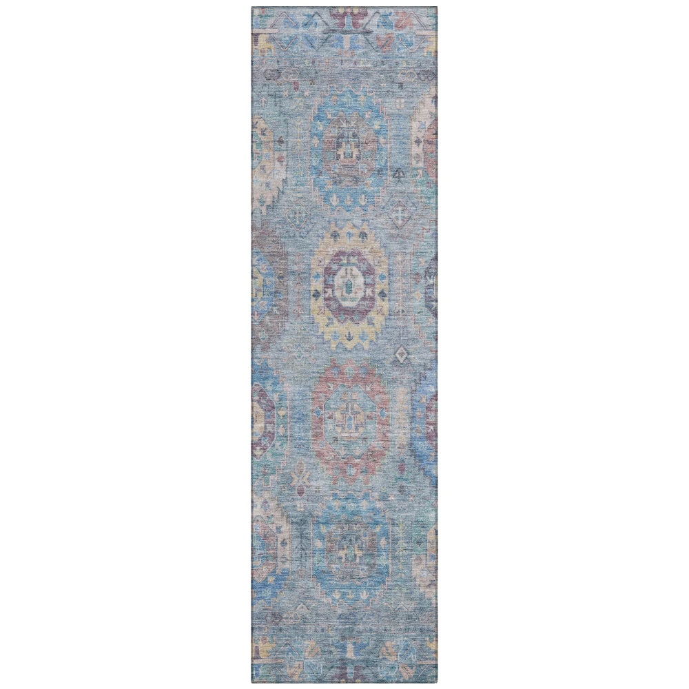 Chantille ACN2227 Blue 2'3