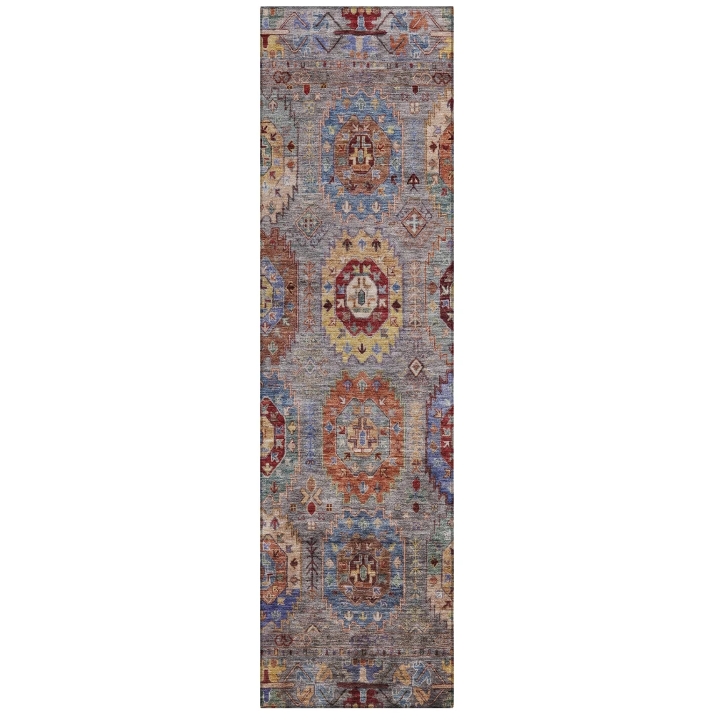 Chantille ACN2227 Gray 2'3