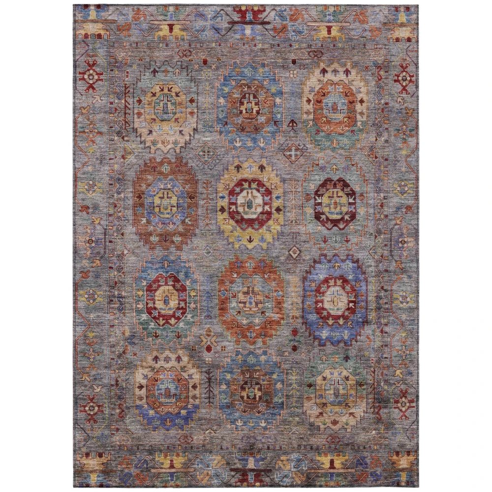Chantille ACN2227 Gray 9' x 12' Rug