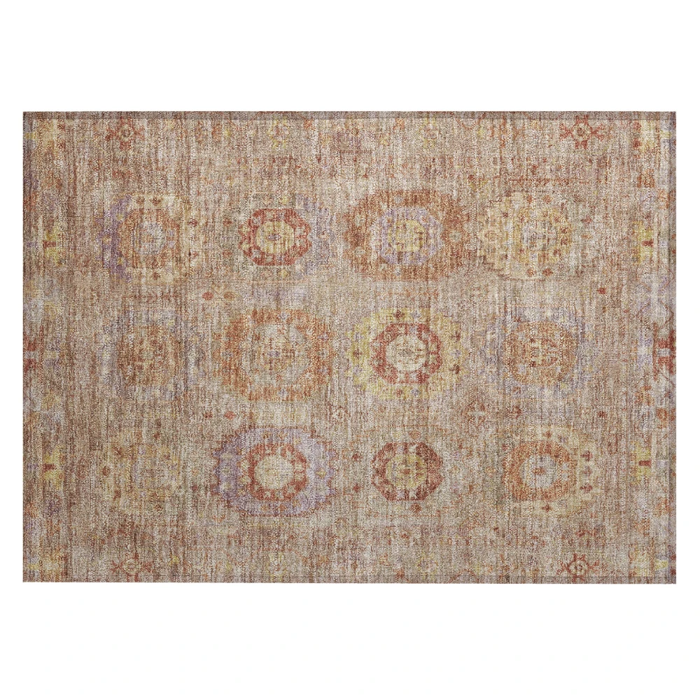 Chantille ACN2227 Khaki 1'8