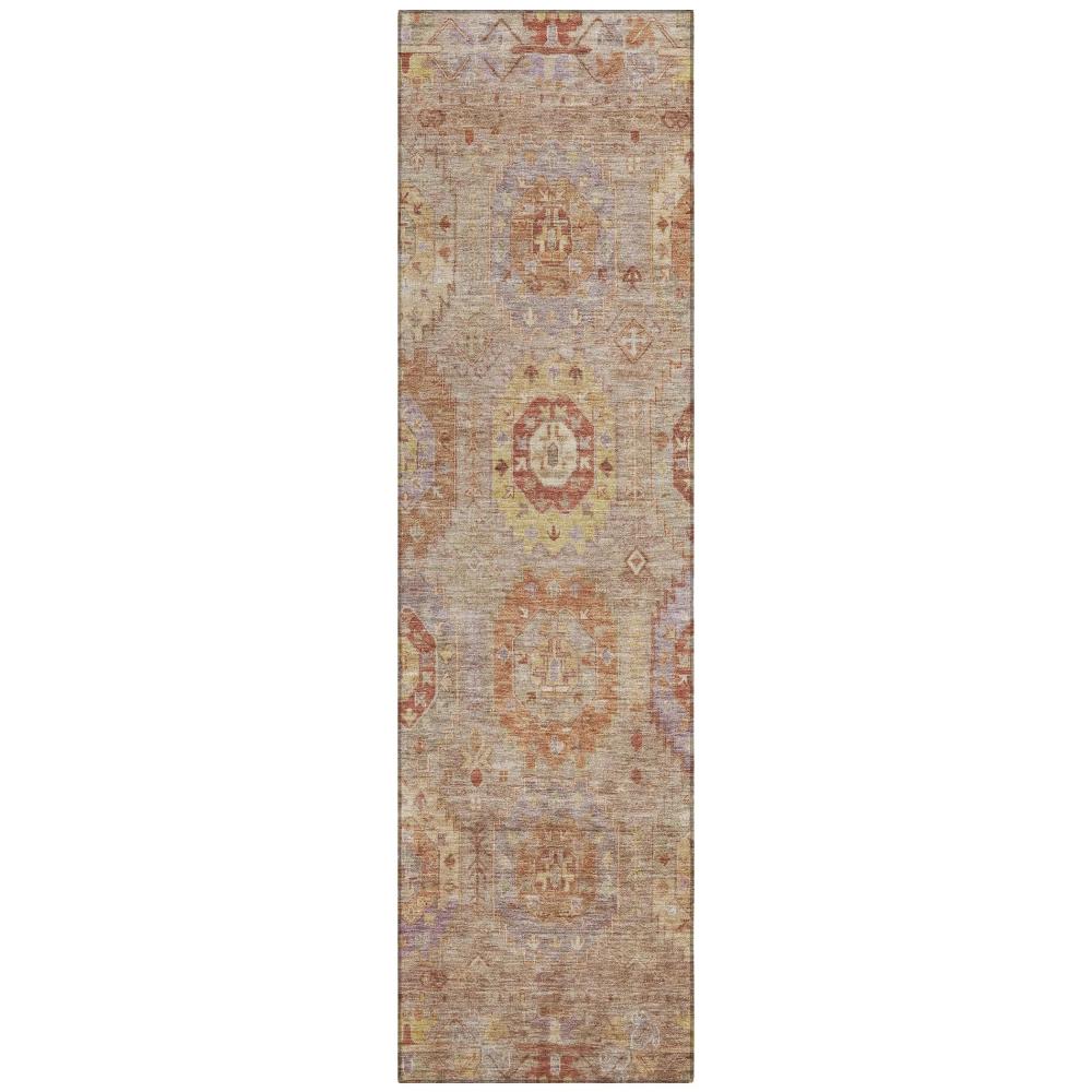 Chantille ACN2227 Khaki 2'3