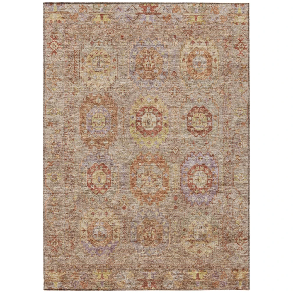 Chantille ACN2227 Khaki 2'6