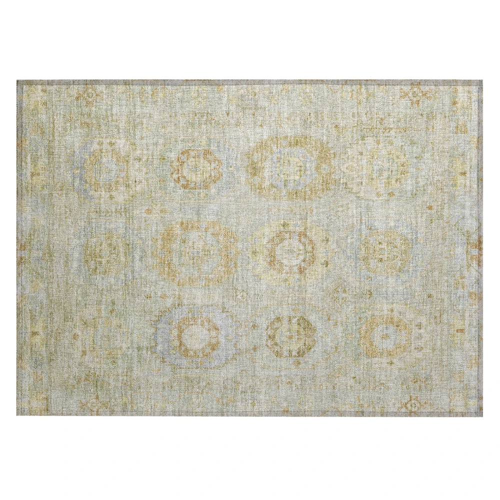 Chantille ACN2227 Sage 1'8