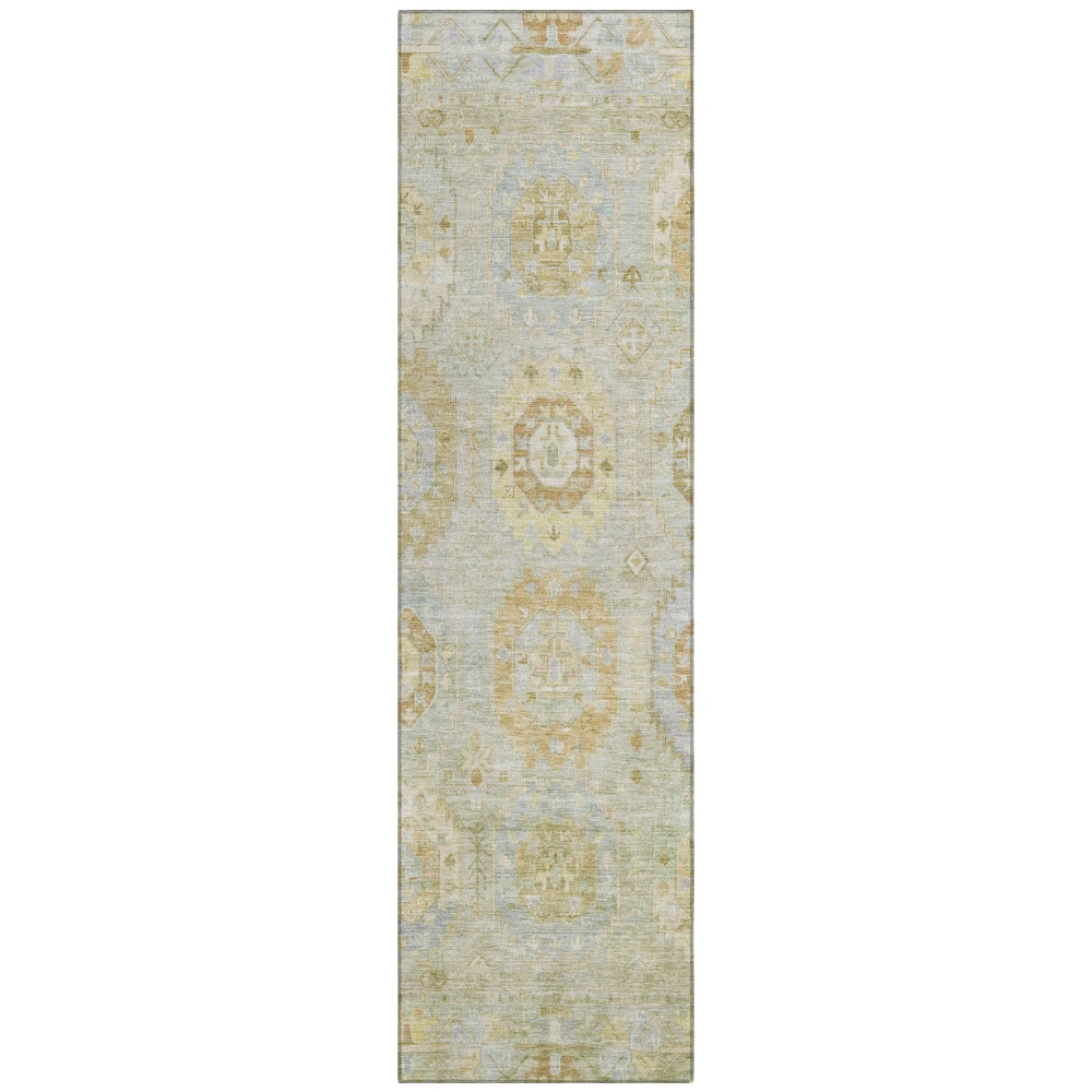 Chantille ACN2227 Sage 2'3