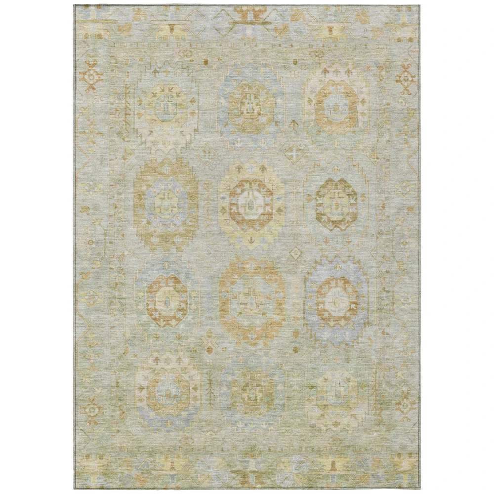 Chantille ACN2227 Sage 10' x 14' Rug