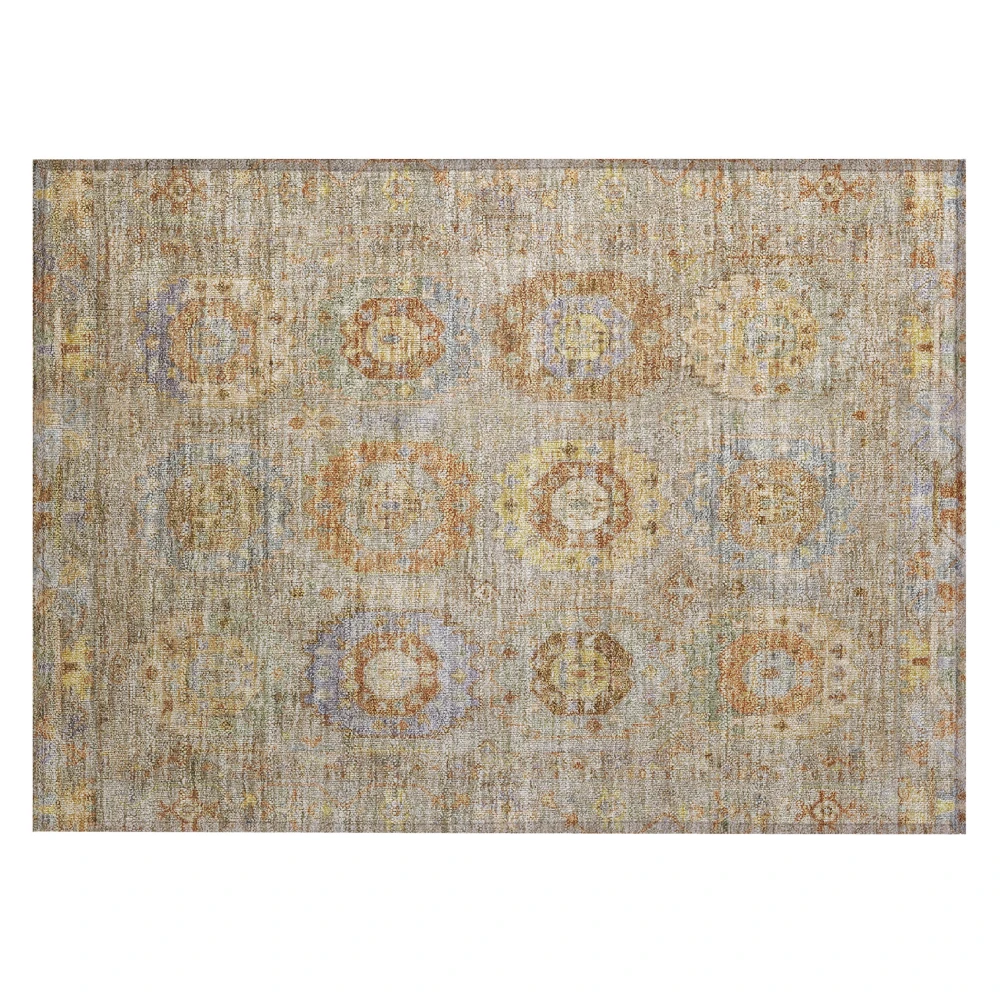 Chantille ACN2227 Taupe 1'8
