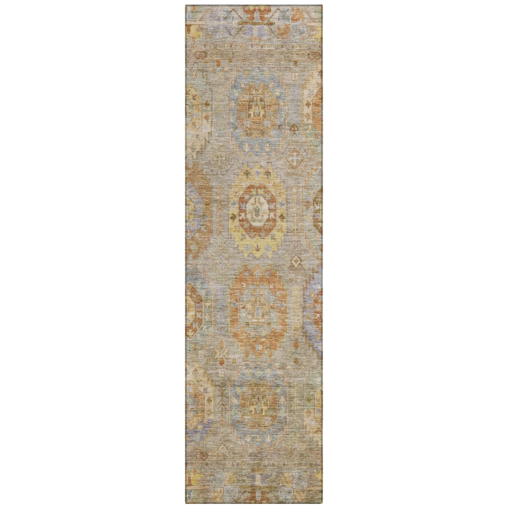 Chantille ACN2227 Taupe 2'3