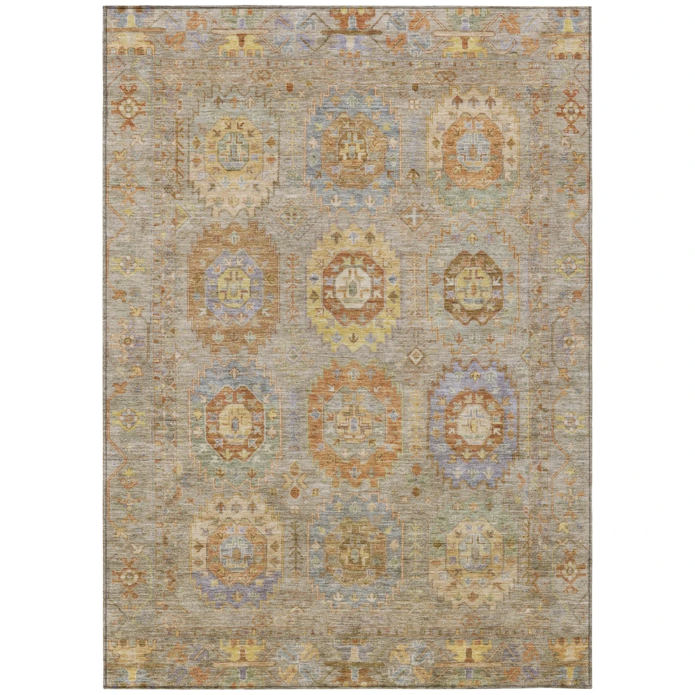 Chantille ACN2227 Taupe 2'6