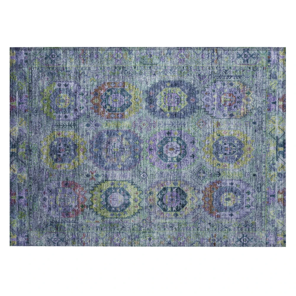 Chantille ACN2228 Green 1'8