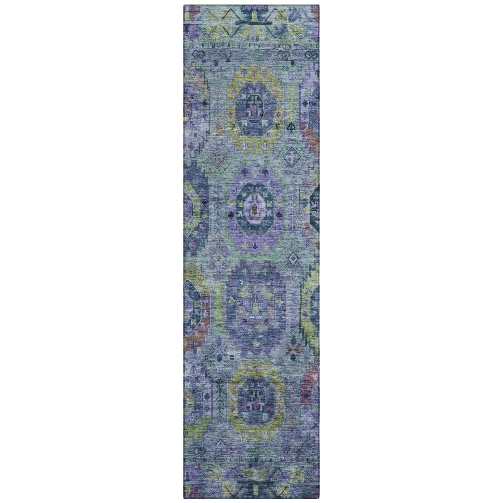 Chantille ACN2228 Green 2'3