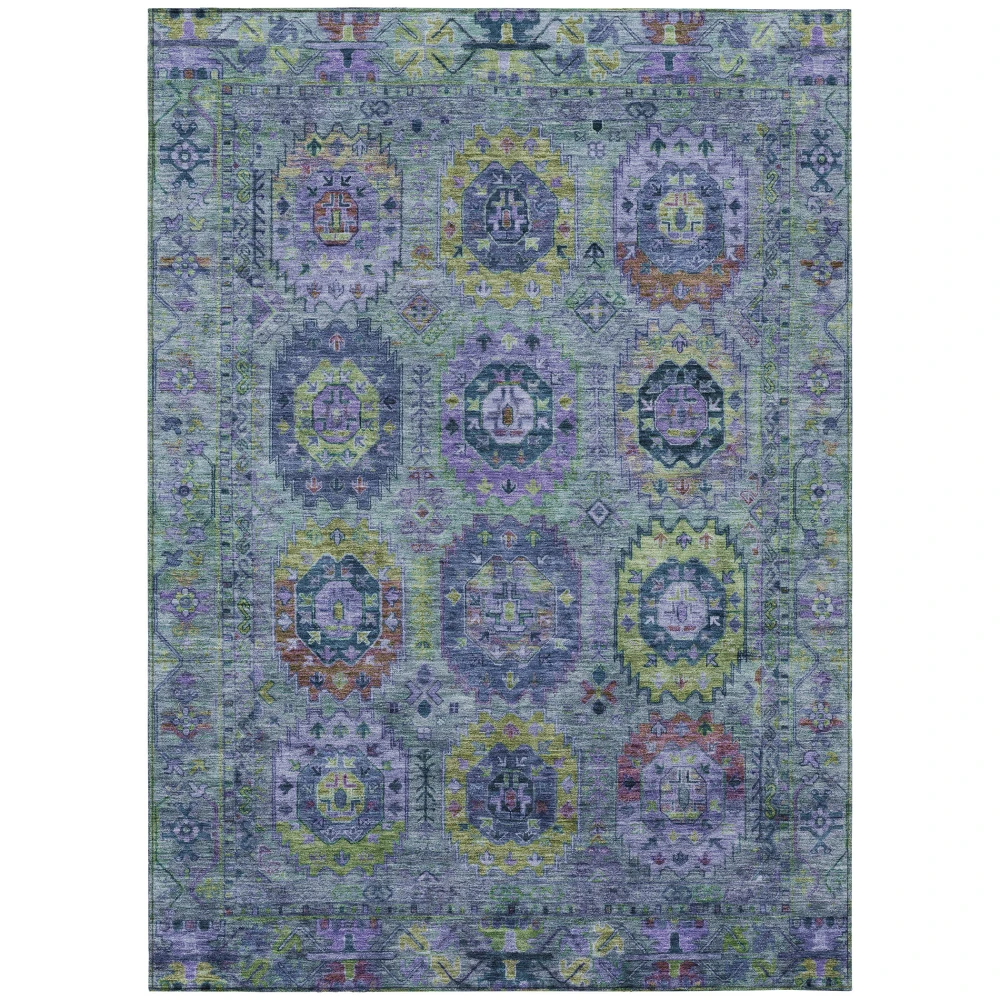 Chantille ACN2228 Green 2'6