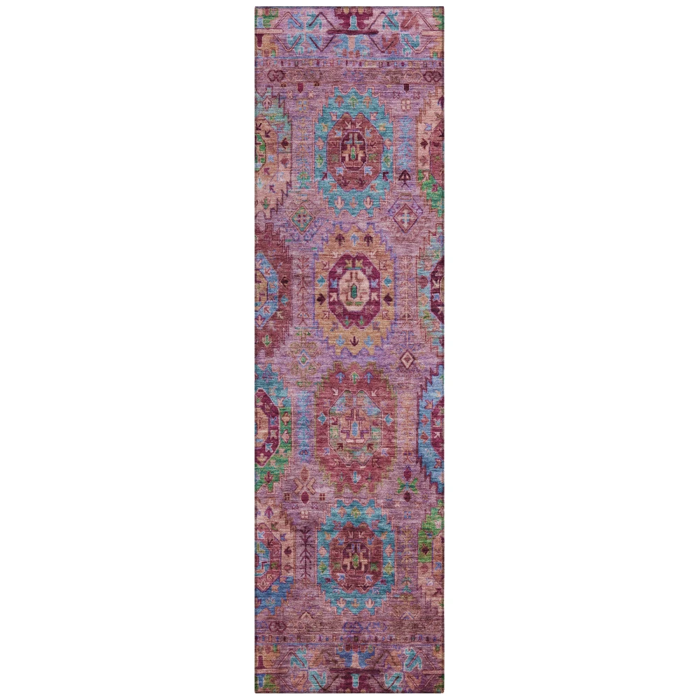 Chantille ACN2228 Pink 2'3