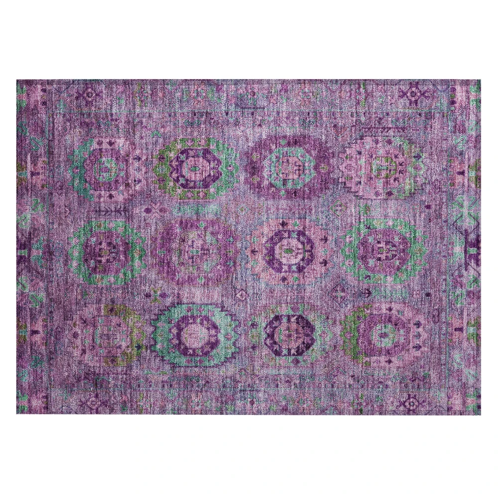 Chantille ACN2228 Purple 1'8
