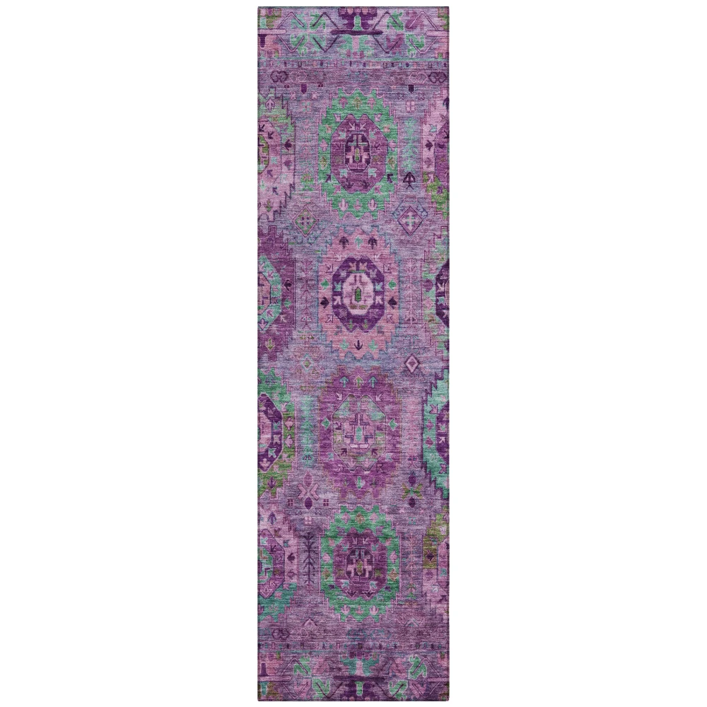 Chantille ACN2228 Purple 2'3