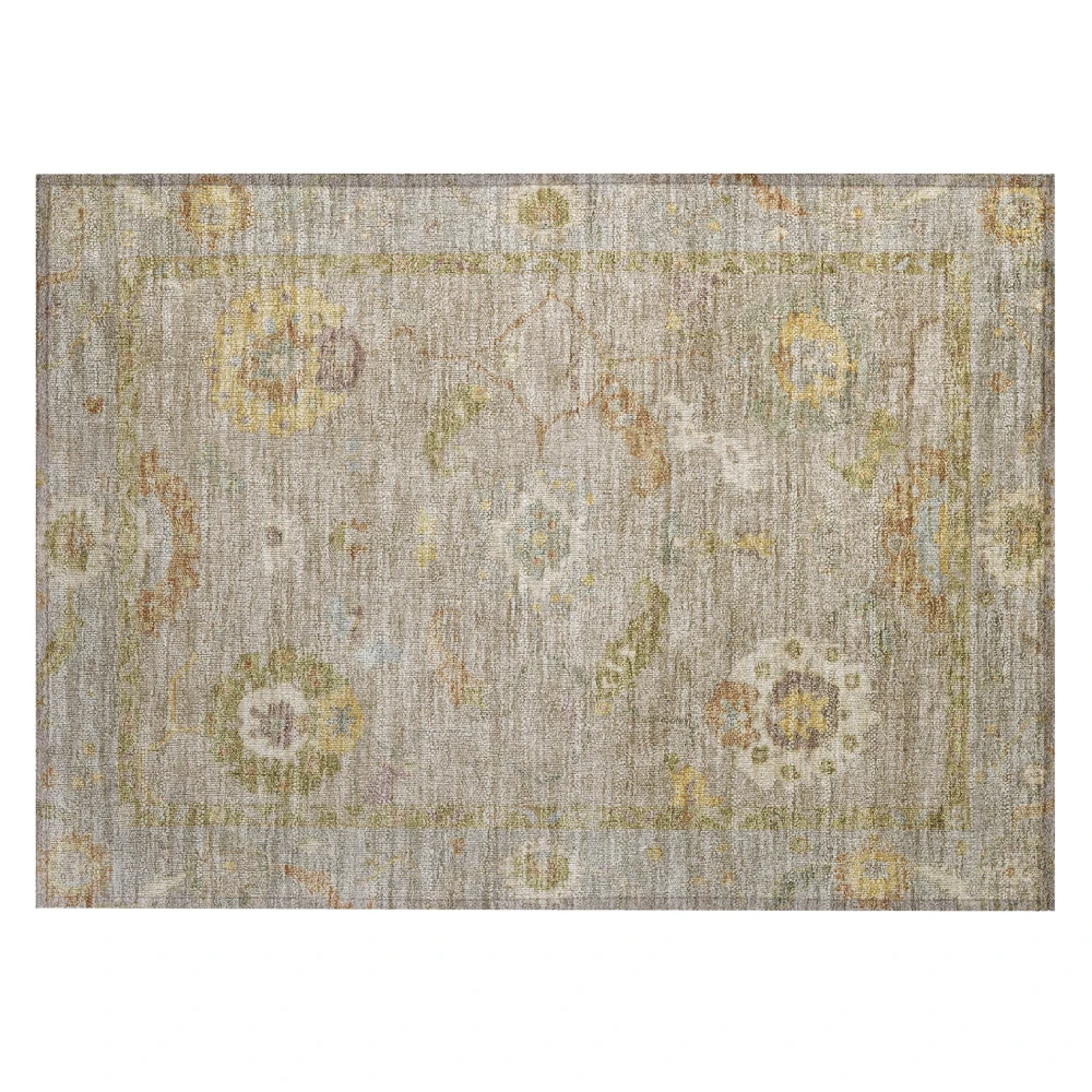 Chantille ACN2229 Khaki 1'8
