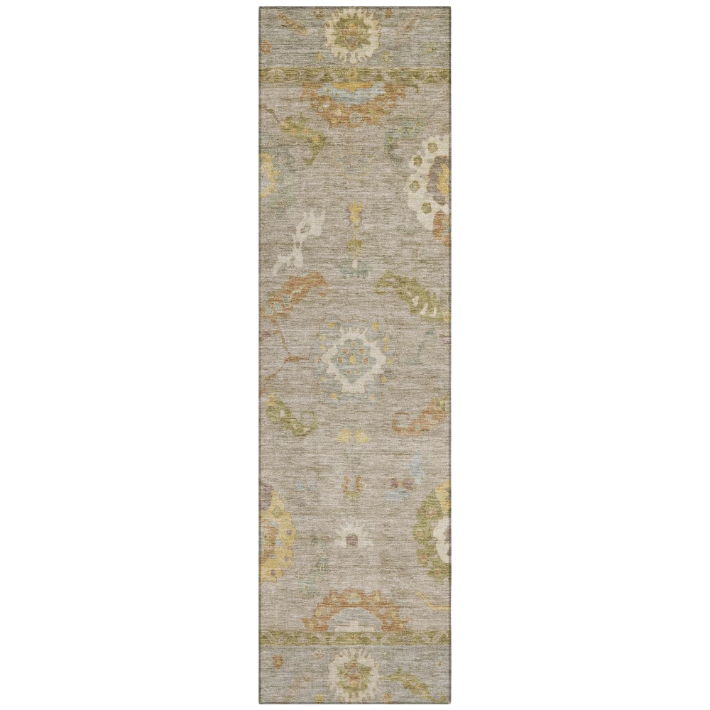 Chantille ACN2229 Khaki 2'3