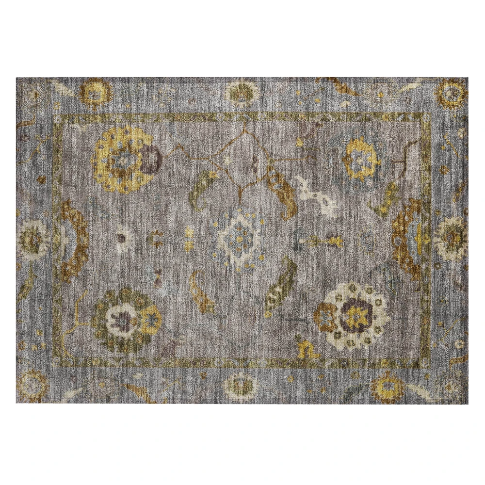 Chantille ACN2229 Pewter 1'8