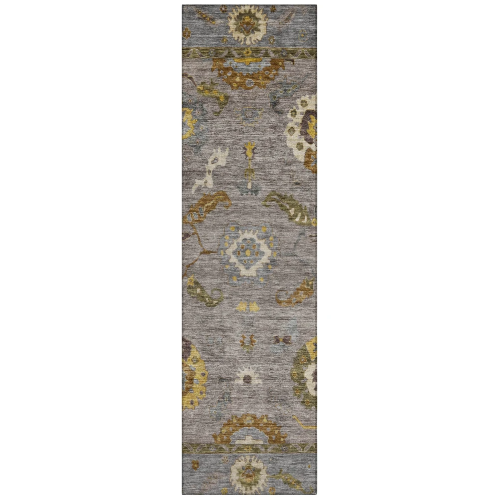 Chantille ACN2229 Pewter 2'3