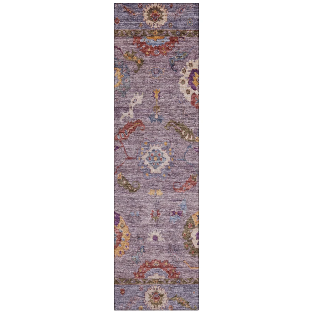 Chantille ACN2229 Plum 2'3