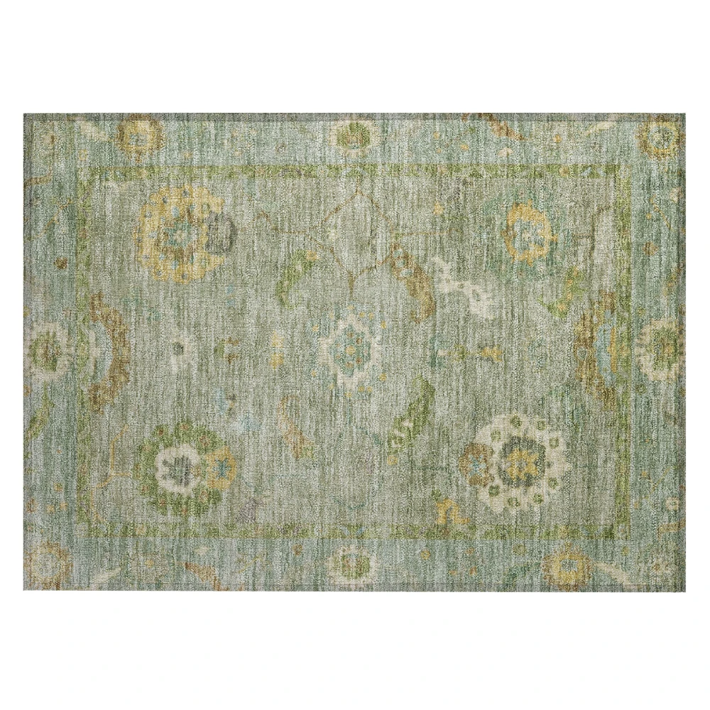 Chantille ACN2229 Sage 1'8