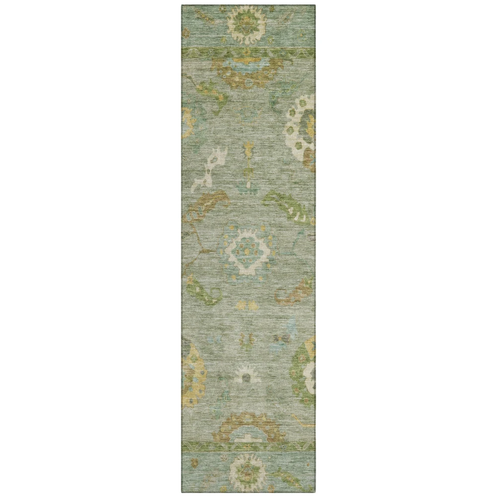 Chantille ACN2229 Sage 2'3