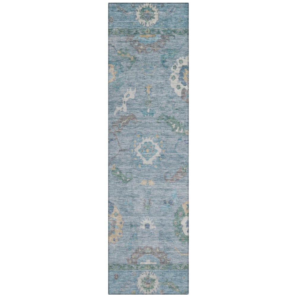Chantille ACN2229 Sky 2'3