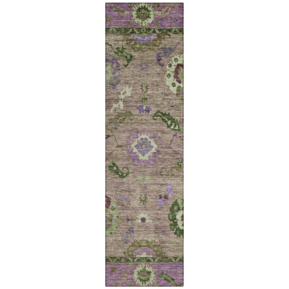 Chantille ACN2230 Brown 2'3