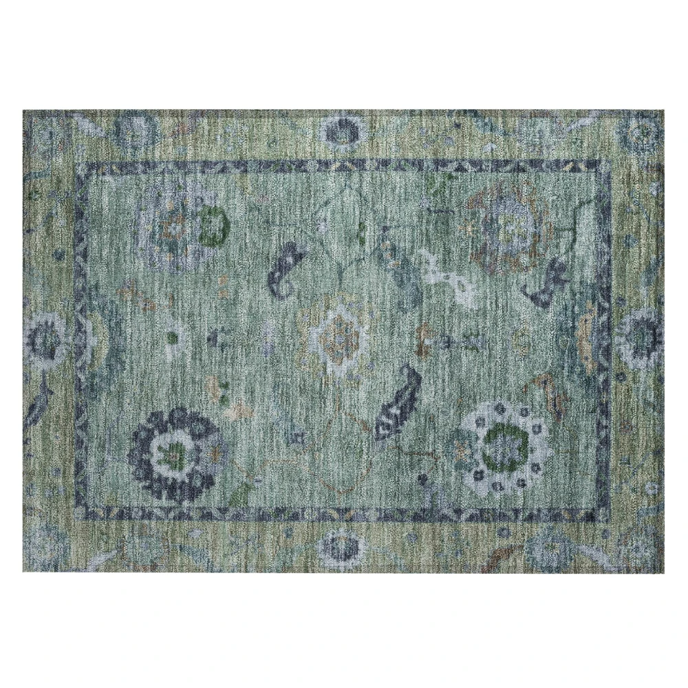 Chantille ACN2230 Green 1'8