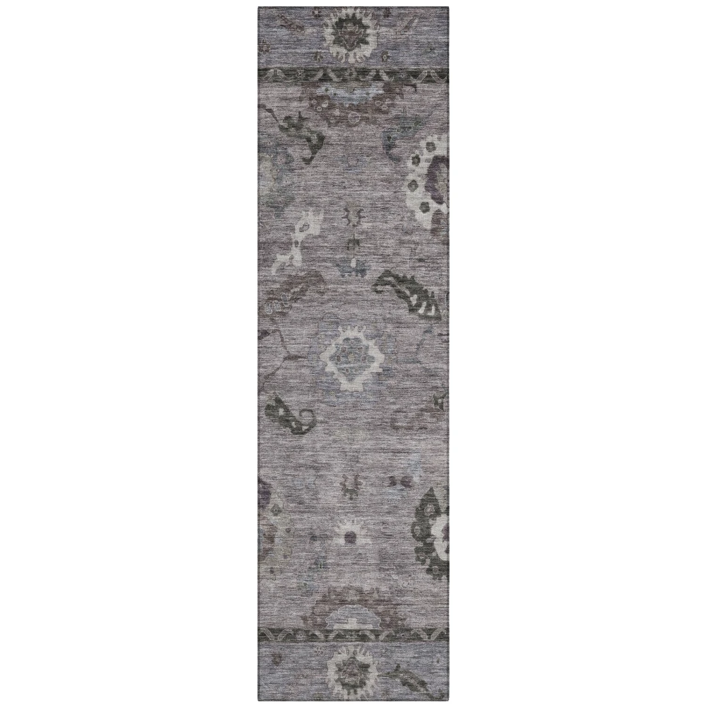 Chantille ACN2230 Pewter 2'3