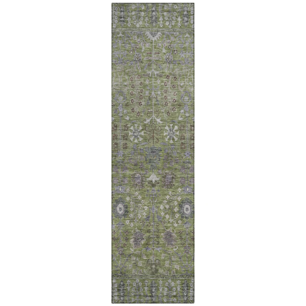 Chantille ACN2231 Aloe 2'3
