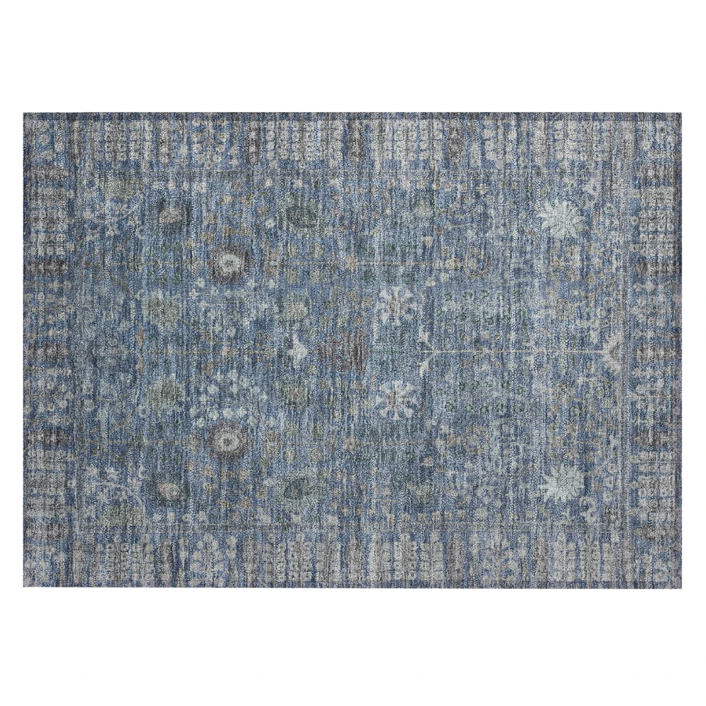 Chantille ACN2231 Blue 1'8