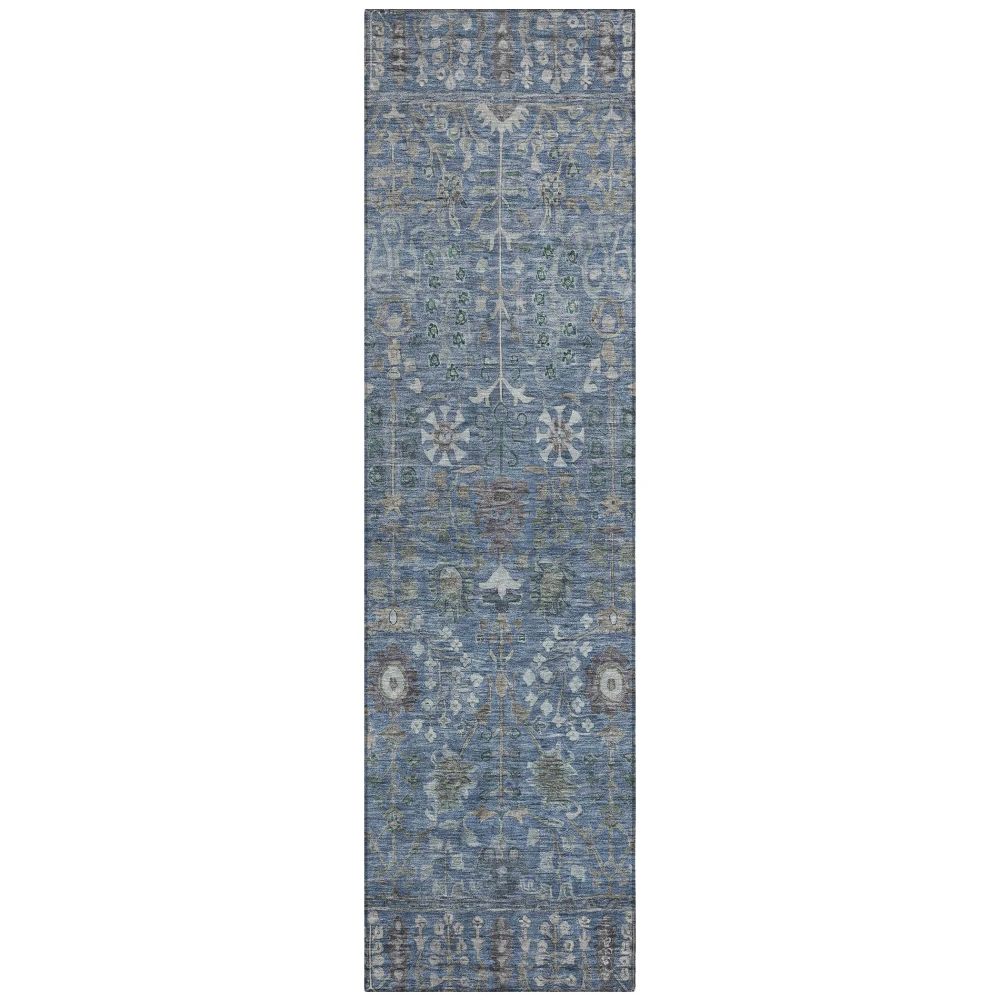 Chantille ACN2231 Blue 2'3