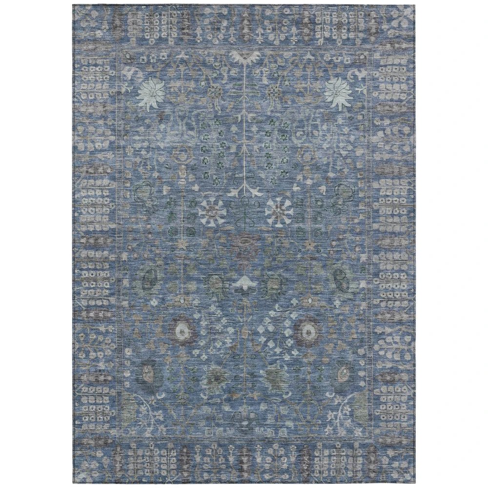 Chantille ACN2231 Blue 2'6