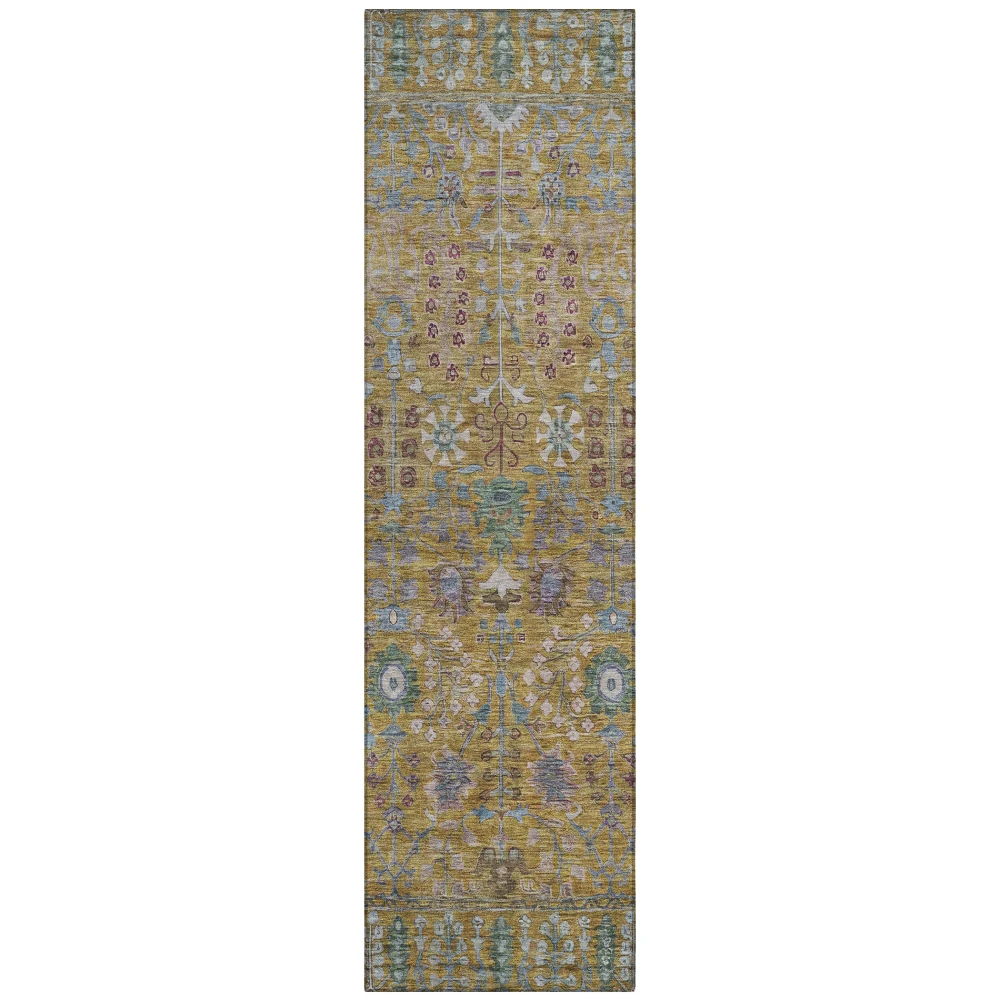 Chantille ACN2231 Gold 2'3