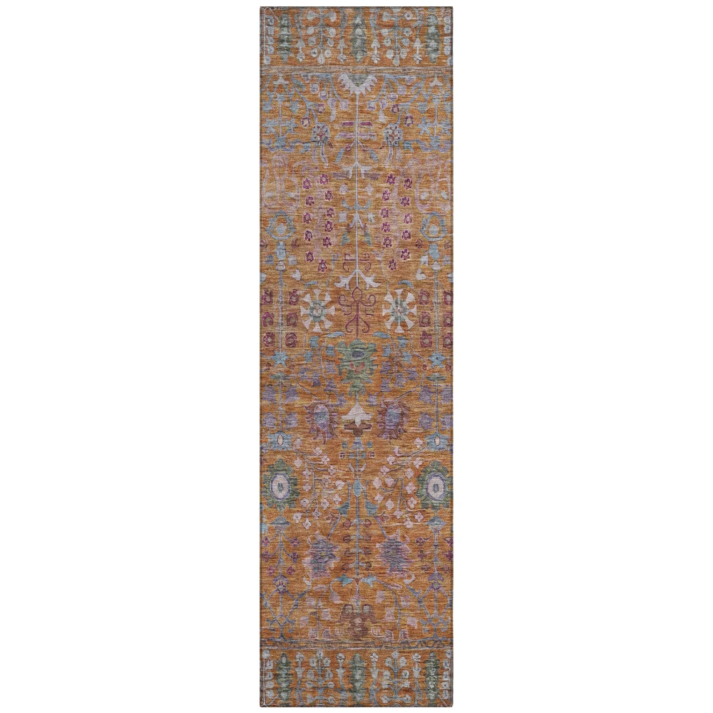 Chantille ACN2231 Orange 2'3
