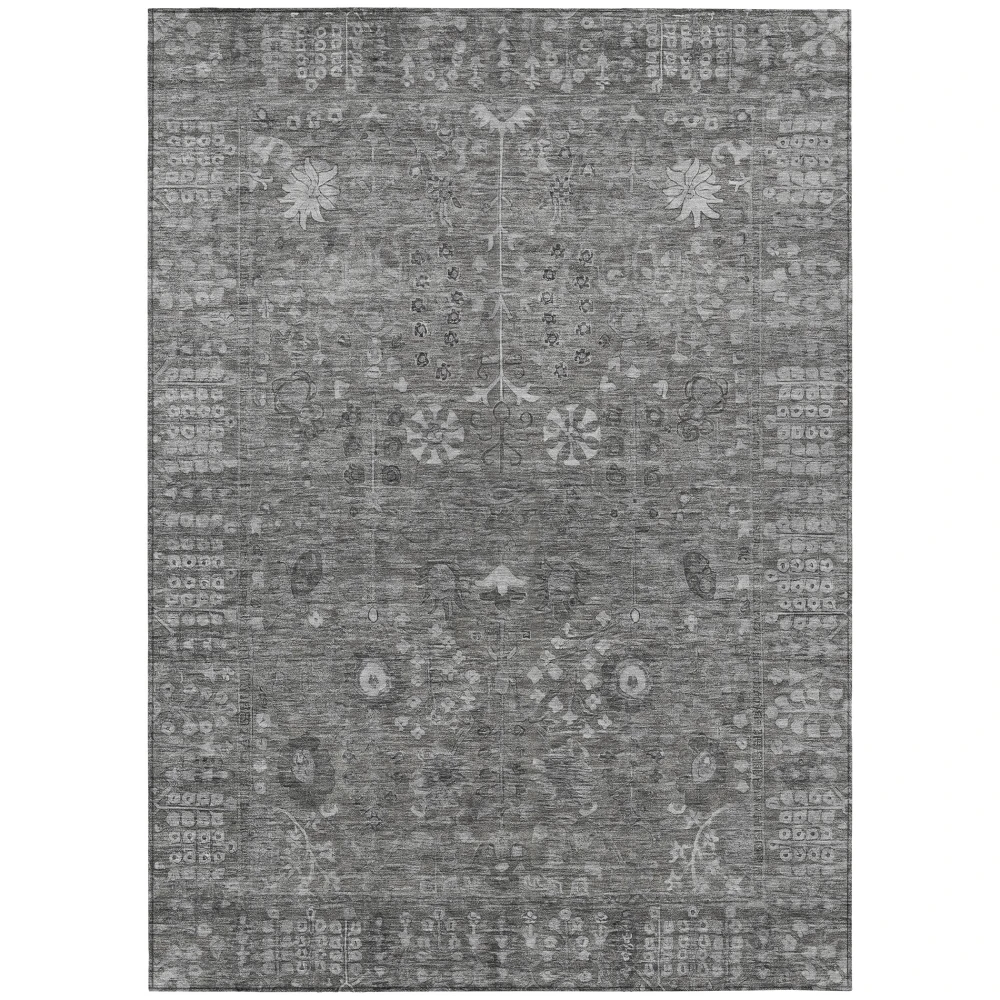 Chantille ACN2231 Pewter 8' x 10' Rug