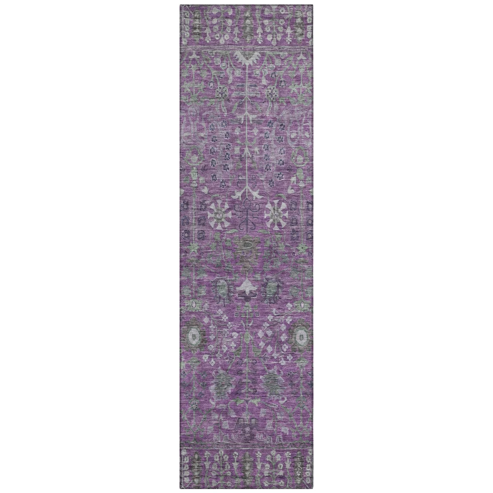 Chantille ACN2231 Purple 2'3