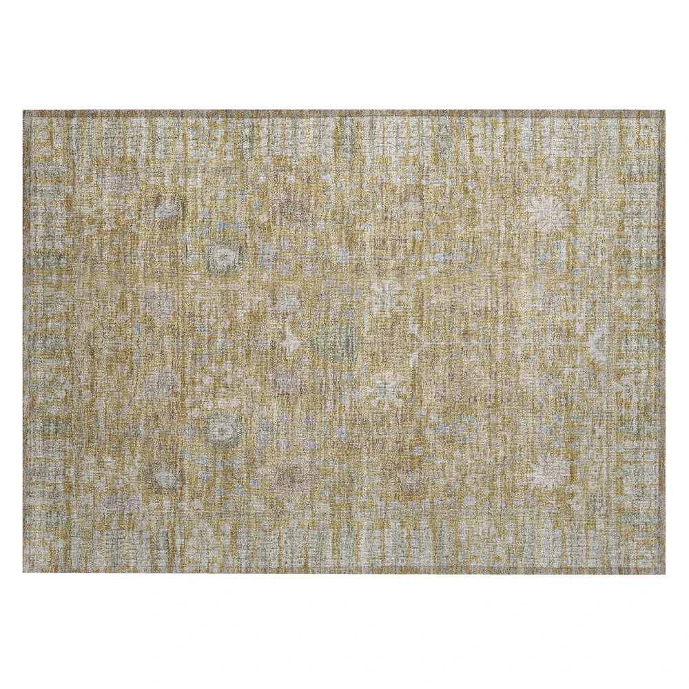 Chantille ACN2231 Wheat 1'8
