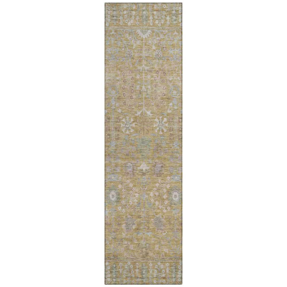 Chantille ACN2231 Wheat 2'3