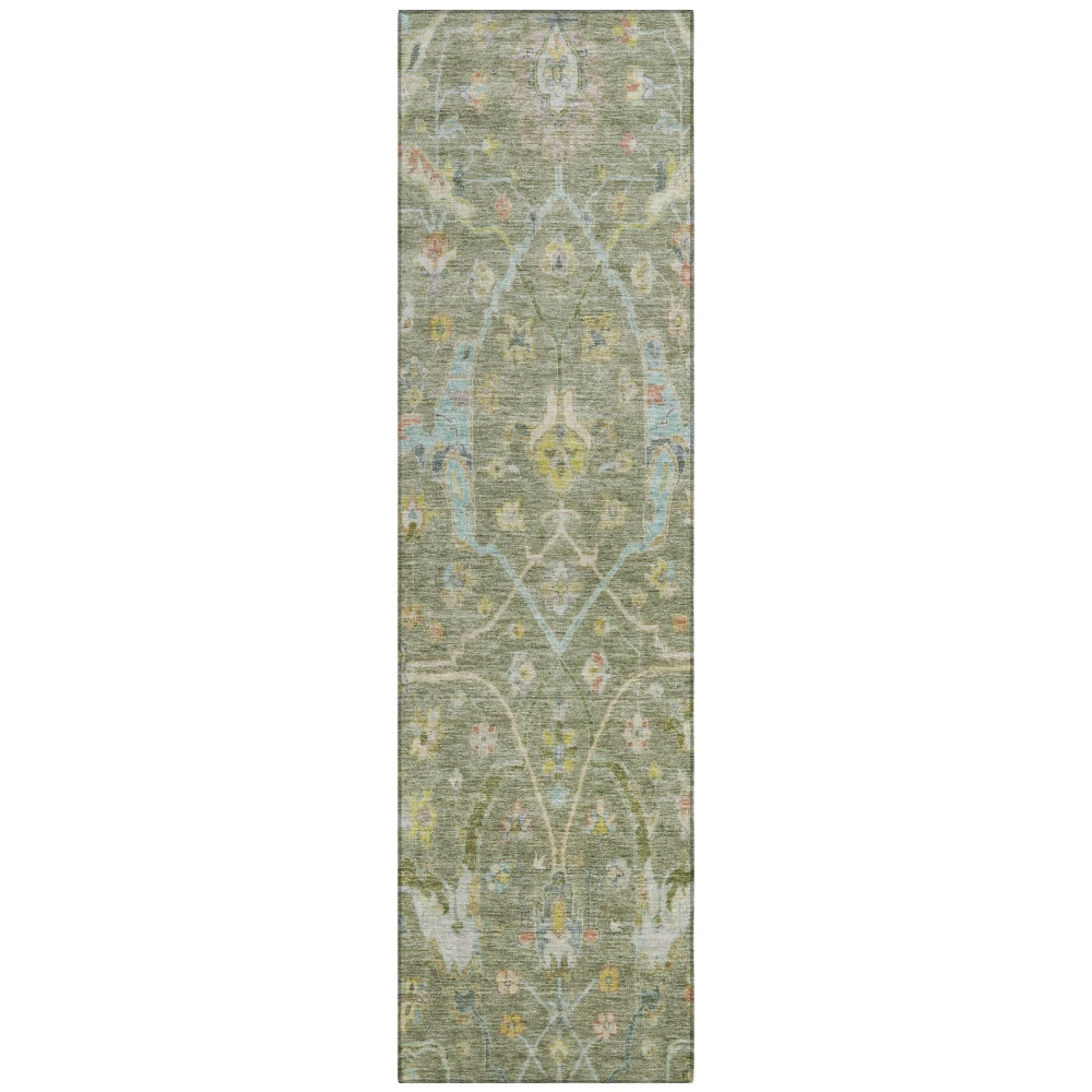 Chantille ACN2232 Aloe 2'3